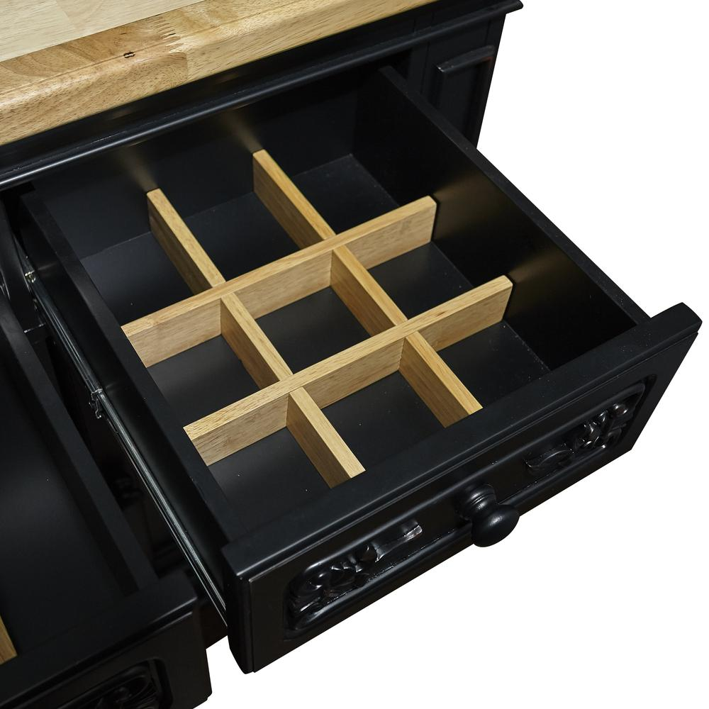 Pennfield Kitchen Island