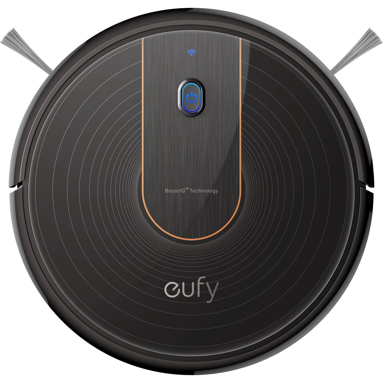 Eufy RoboVac 15C T2120211 Robotic Vacuum Cleaner - Black