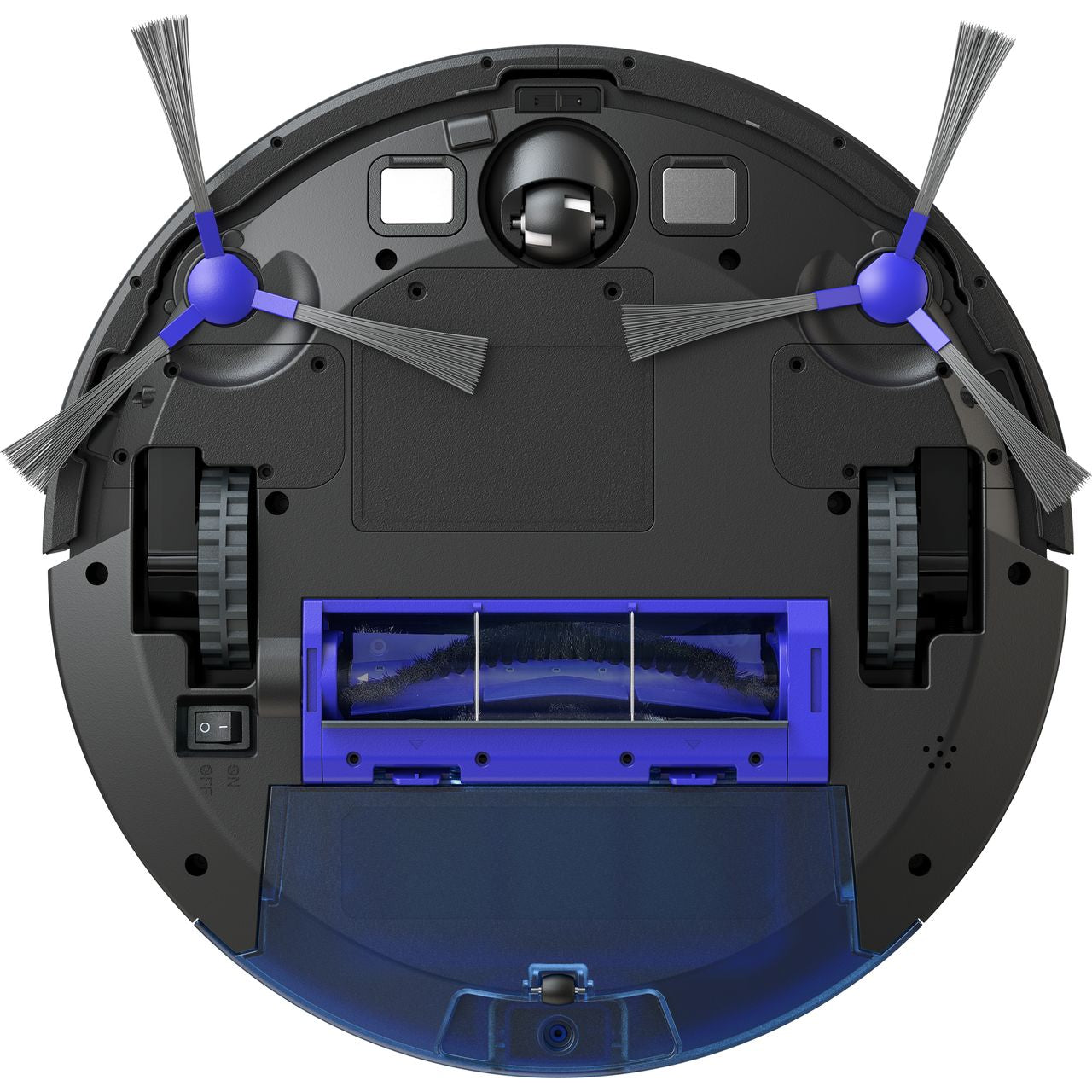 Eufy RoboVac 15C T2120211 Robotic Vacuum Cleaner - Black