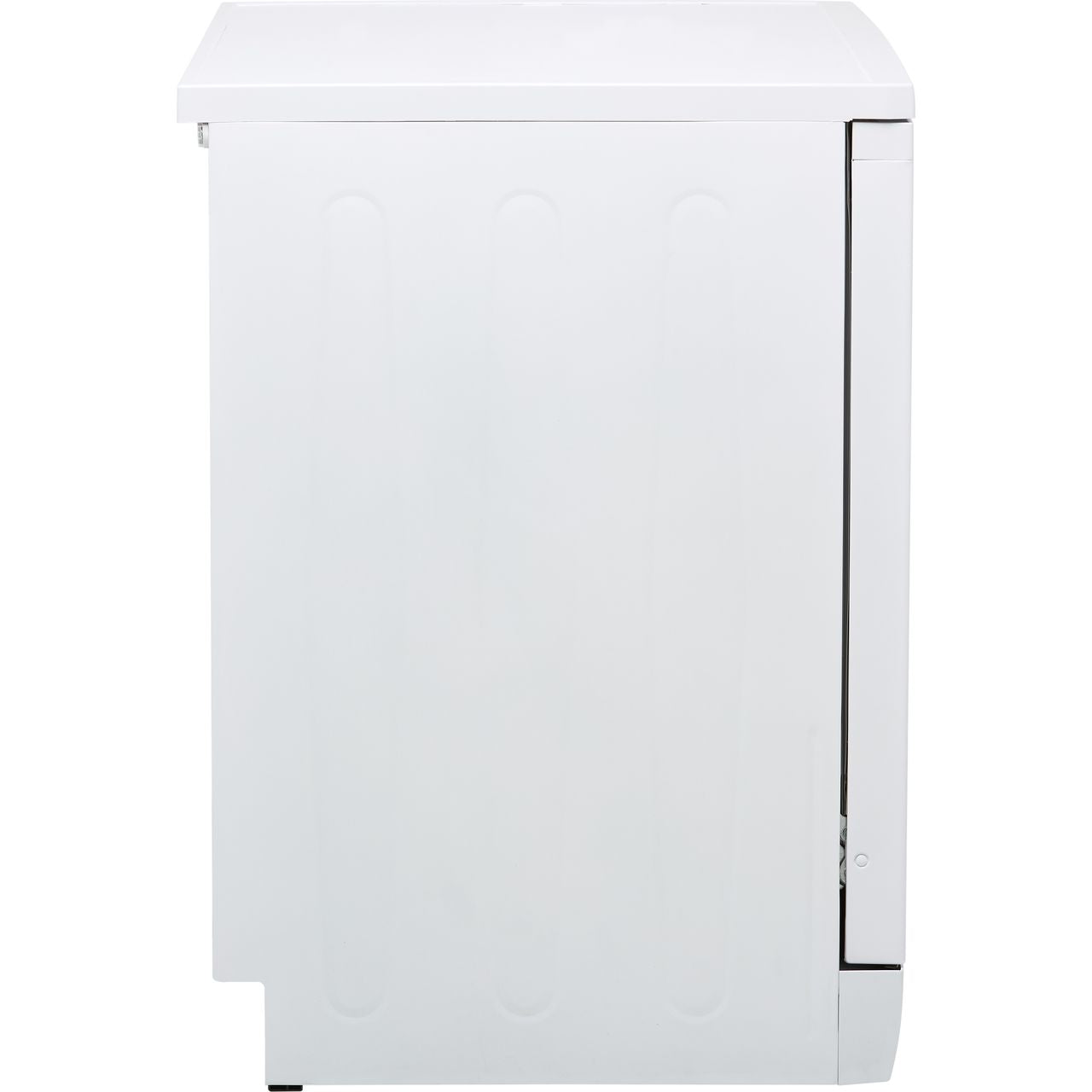 Beko BDFN15430W Standard Dishwasher - D Rated