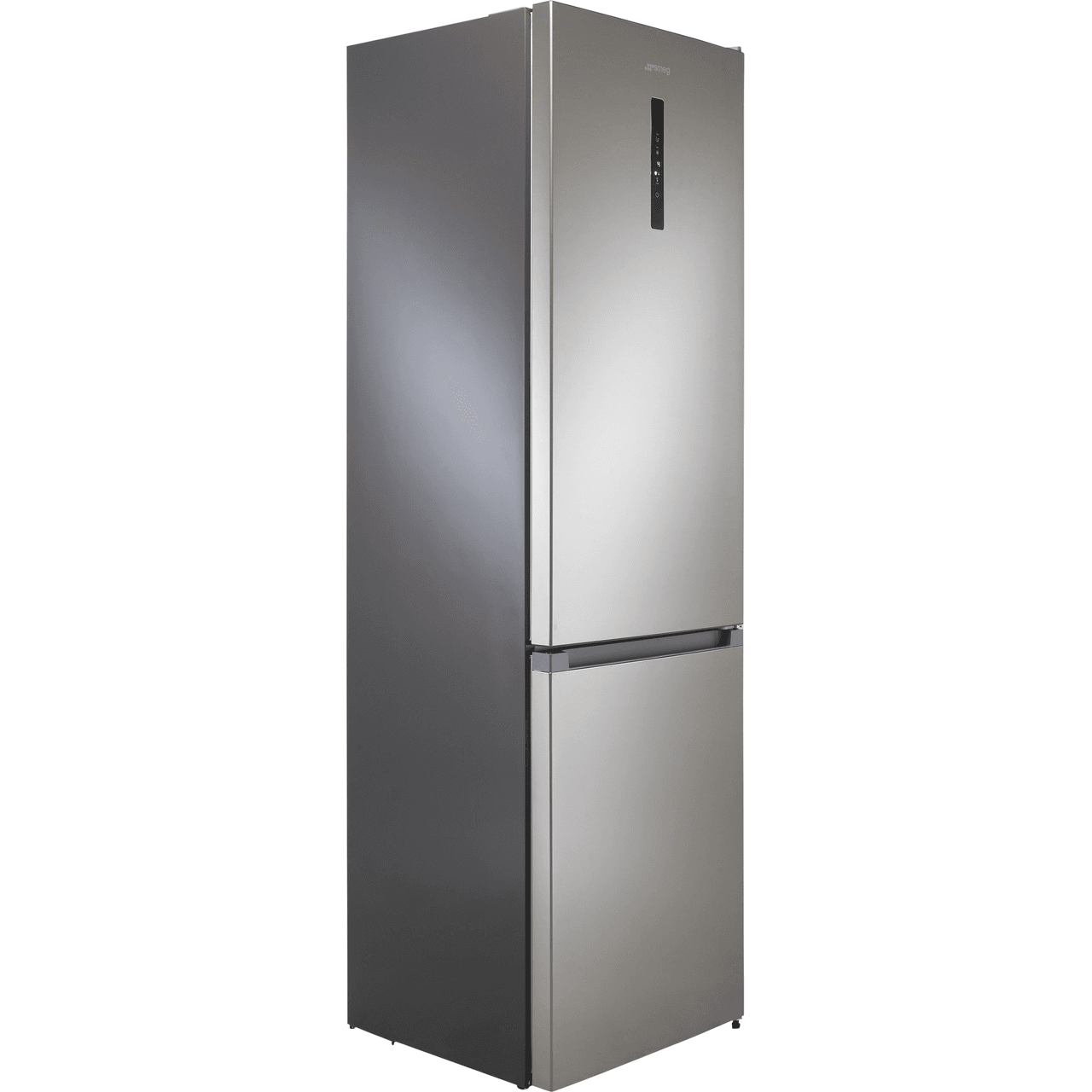 Smeg FC20XDNEUK 70/30 Fridge Freezer- Stainless Steel Effect