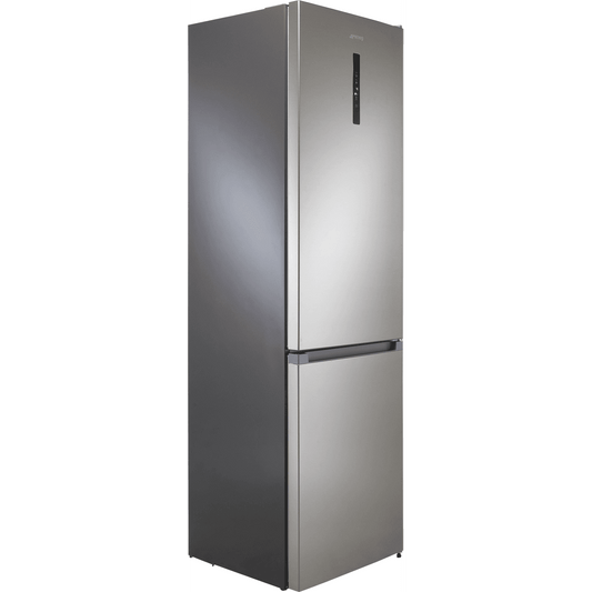 Smeg FC20XDNEUK 70/30 Fridge Freezer- Stainless Steel Effect