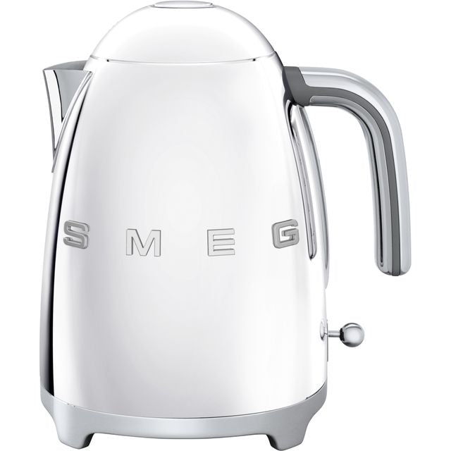 Smeg 50's Retro KLF03BLUK Kettle - Black