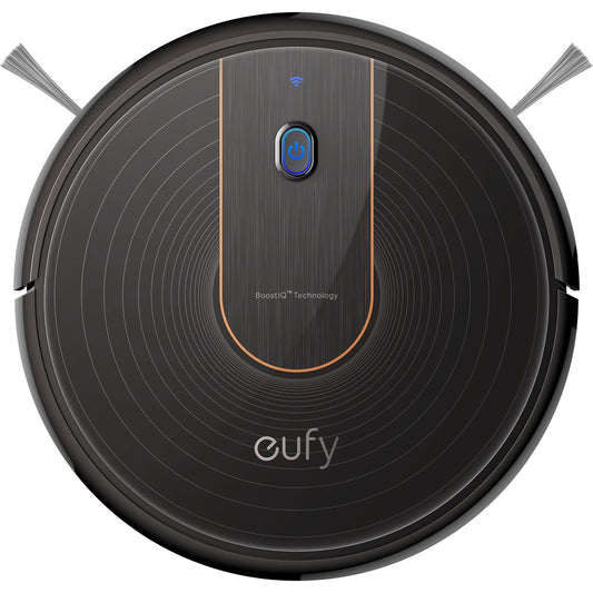 Eufy RoboVac 15C T2120211 Robotic Vacuum Cleaner - Black