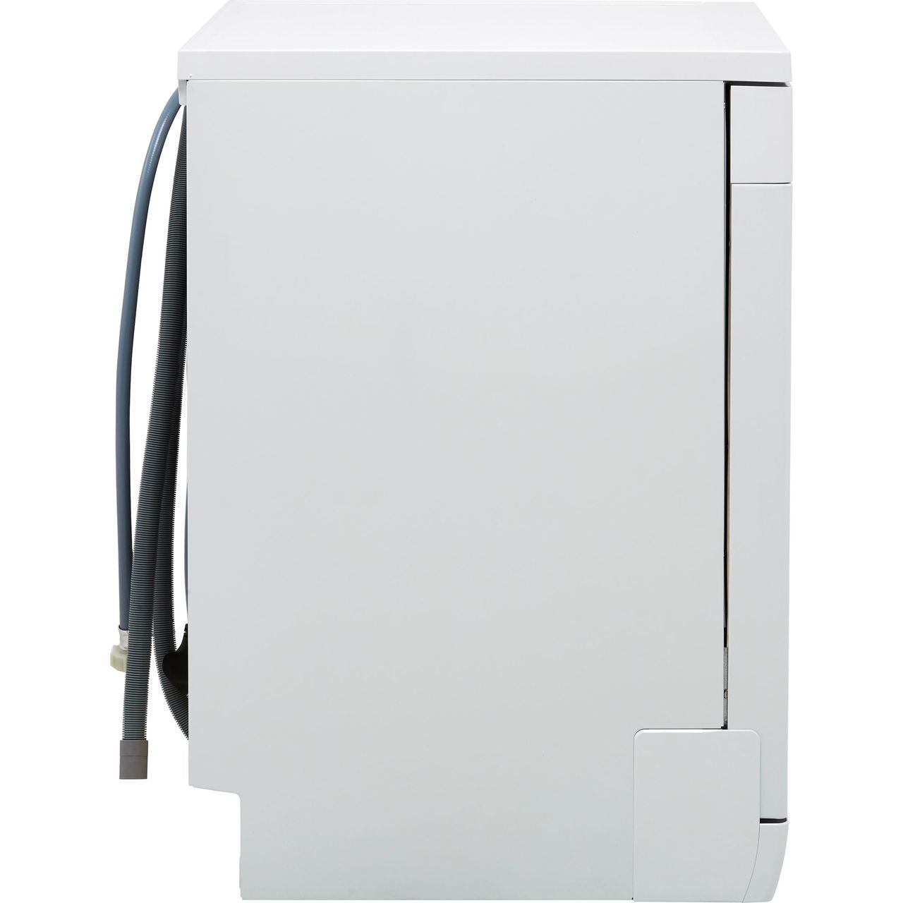 Hotpoint HFC3C26WCUK Standard Dishwasher - E Rated