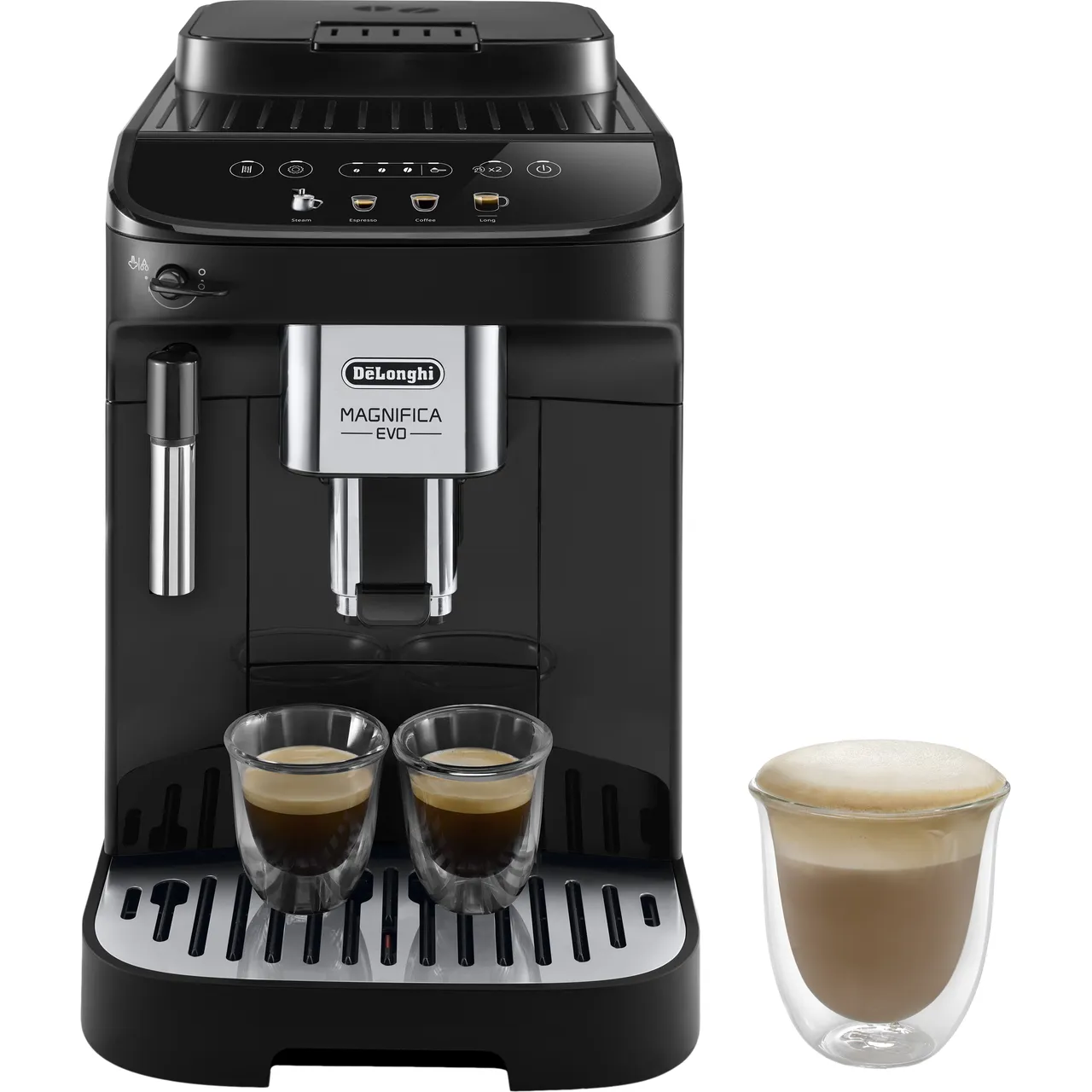 De'Longhi Magnifica Evo ECAM290.21.B Bean to Cup Coffee Machine - Black