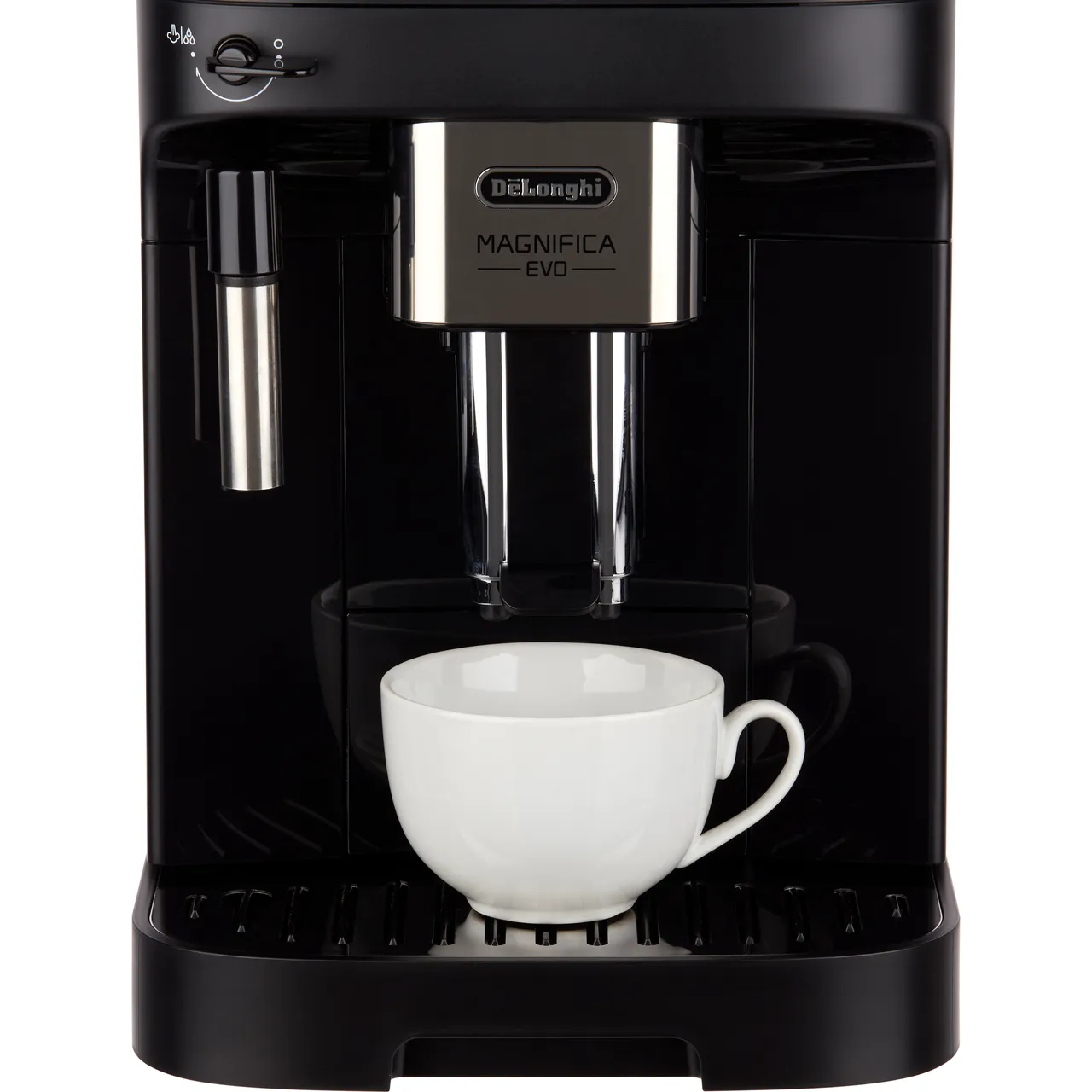 De'Longhi Magnifica Evo ECAM290.21.B Bean to Cup Coffee Machine - Black