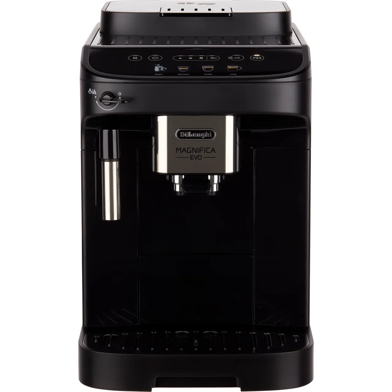 De'Longhi Magnifica Evo ECAM290.21.B Bean to Cup Coffee Machine - Black