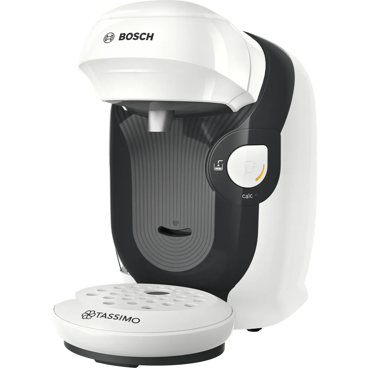 Bosch Tassimo TAS1104GB Pod Coffee Machine