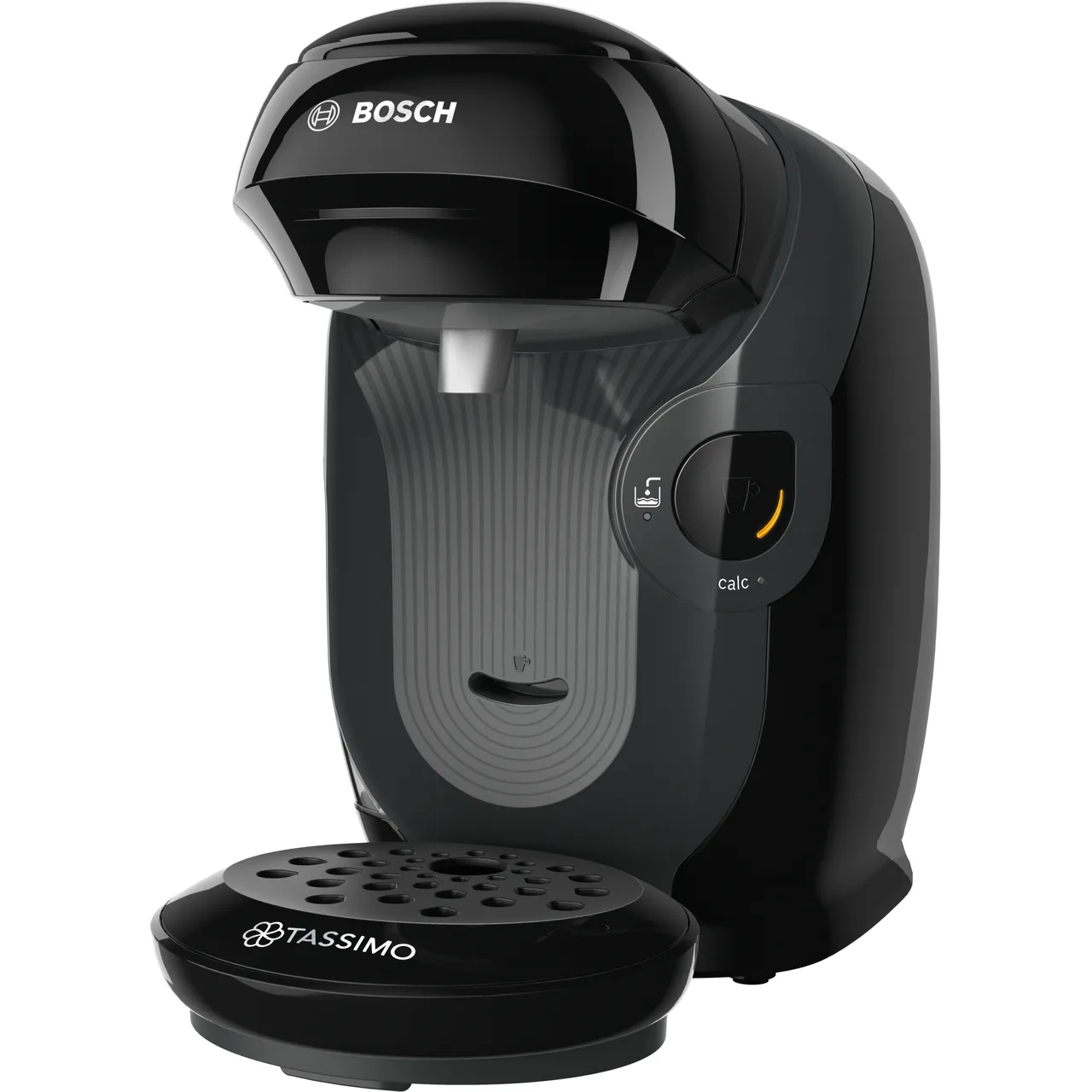 Bosch Tassimo TAS1104GB Pod Coffee Machine